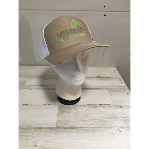 Richardson unisex Georgia Pecan Growers Association adjustable back ball cap